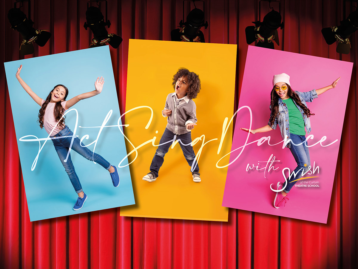 Swish Graphic Design Bournemouth